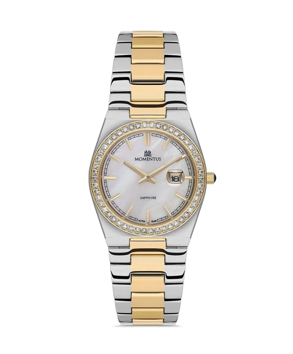 Momentus Womens Shiny Star SS345T-09SG