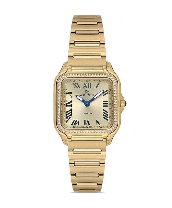 Momentus Womens Shiny Star SS348G-08SG