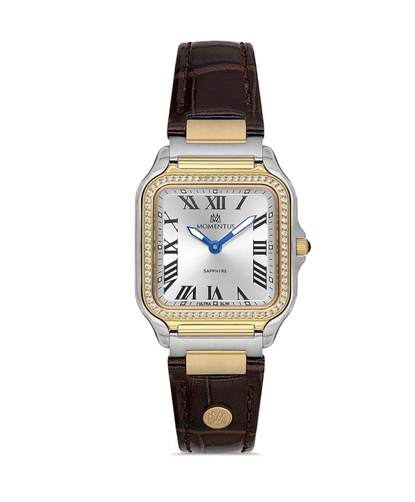 Momentus Womens Shiny Star SS348T-02KG