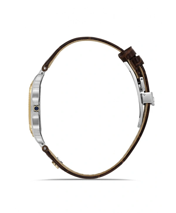 Momentus Womens Shiny Star SS348T-02KG