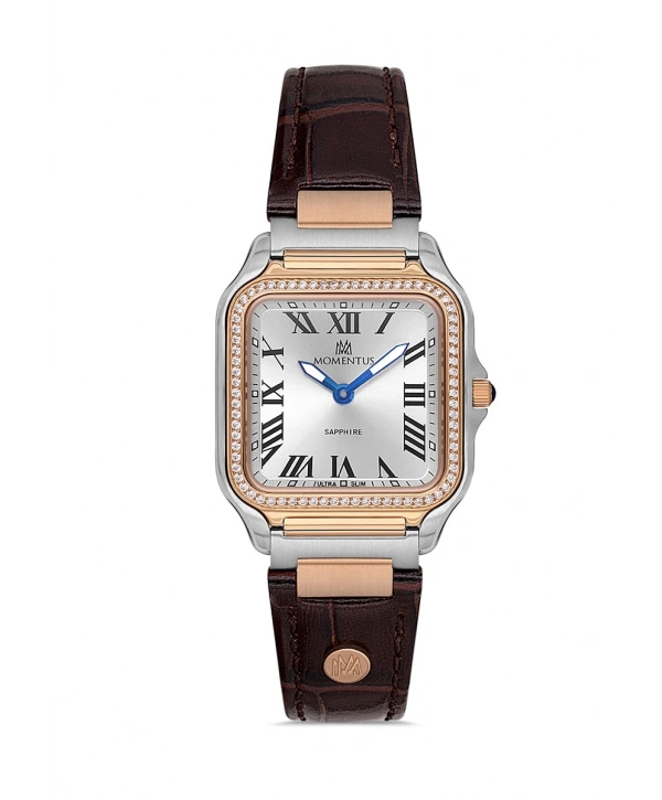 Momentus Womens Shiny Star SS348T-02KR