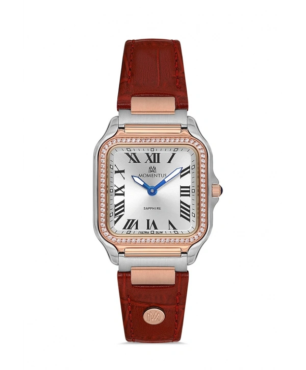 Momentus Womens Shiny Star SS348T-02KS