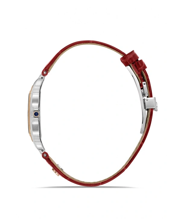 Momentus Womens Shiny Star SS348T-02KS