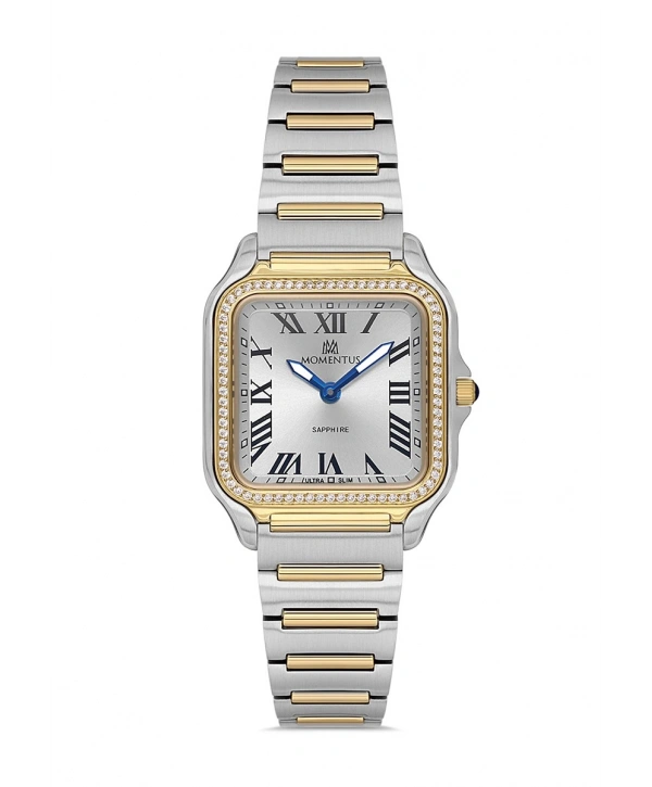 Momentus Womens Shiny Star SS348T-02SG