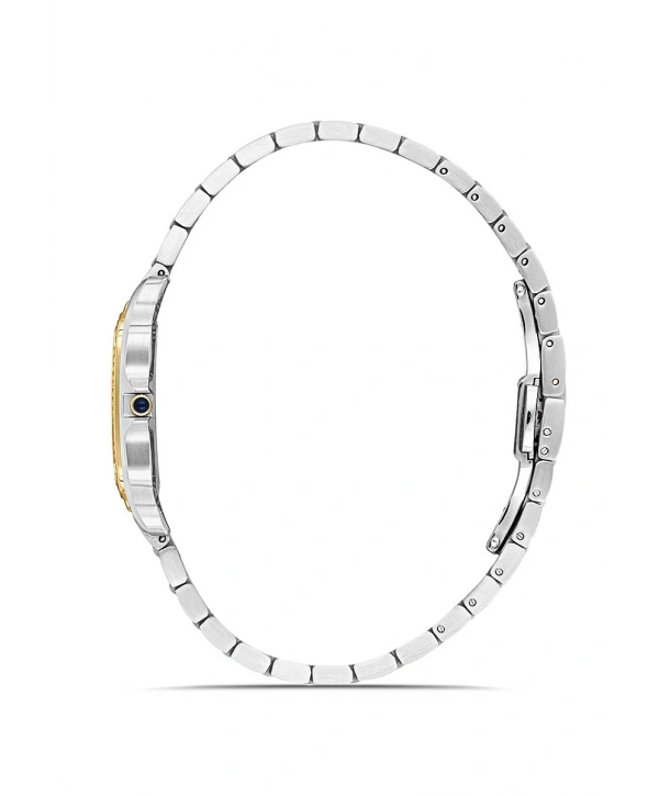 Momentus Womens Shiny Star SS348T-12SG