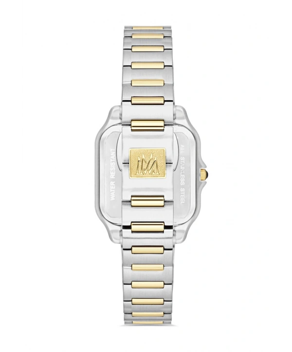 Momentus Womens Shiny Star SS348T-12SG