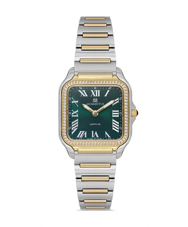 Momentus Womens Shiny Star SS348T-15SG