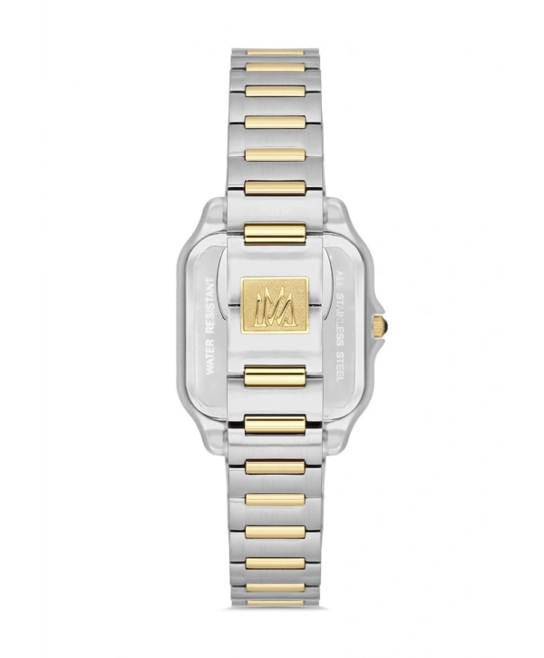 Momentus Womens Shiny Star SS348T-15SG