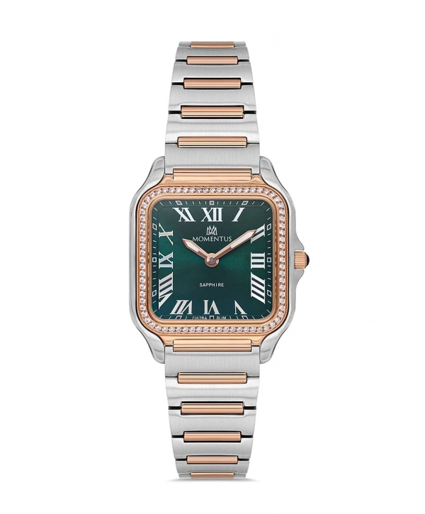 Momentus Womens Shiny Star SS348T-15SR