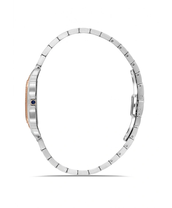 Momentus Womens Shiny Star SS348T-15SR