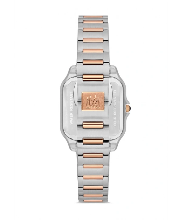 Momentus Womens Shiny Star SS348T-15SR