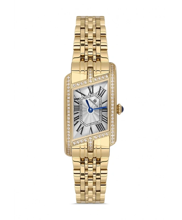 Momentus Womens Shiny Star SS365G-10SG