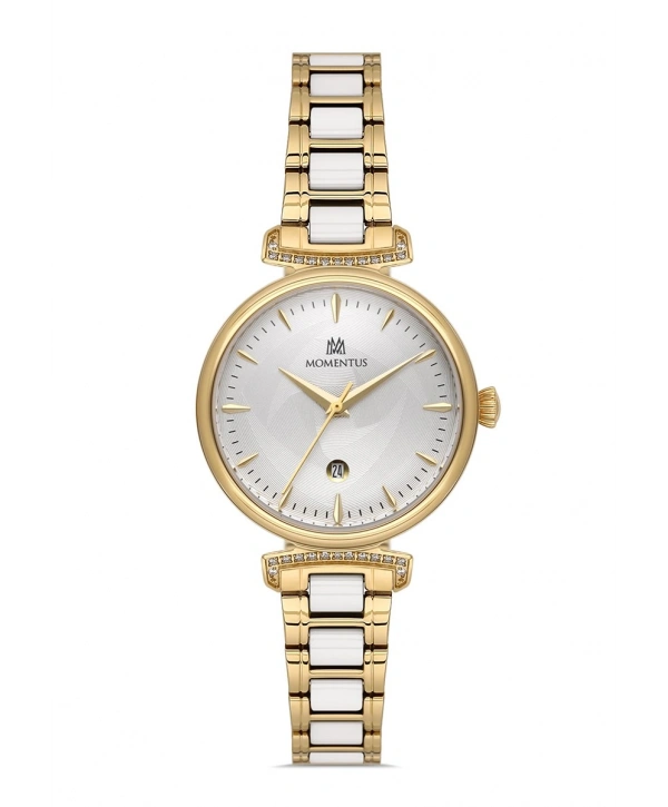 Momentus Womens Shiny Star SS390T-02SG