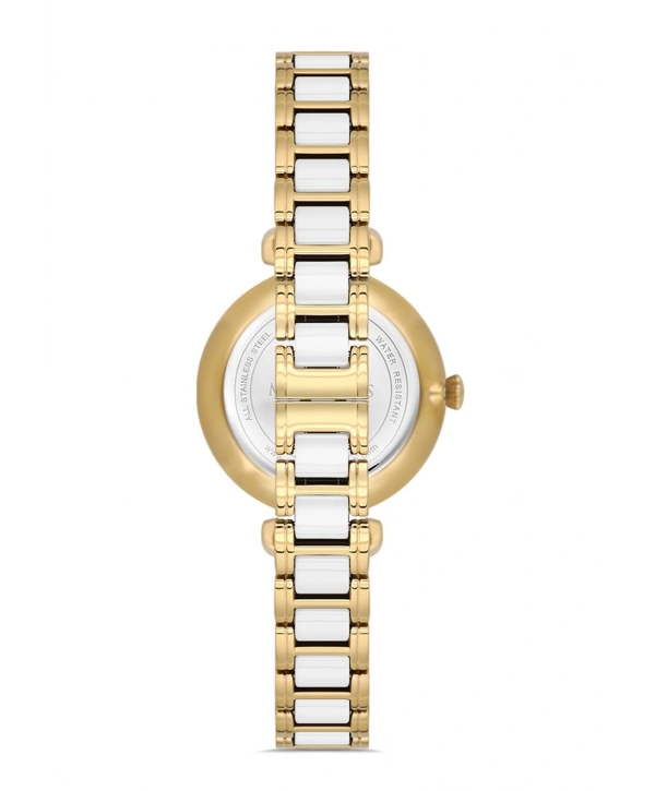 Momentus Womens Shiny Star SS390T-02SG