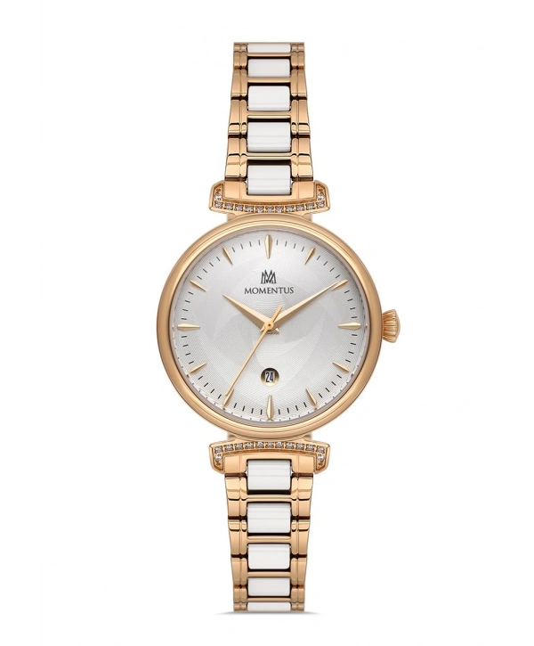Momentus Womens Shiny Star SS390T-02SR