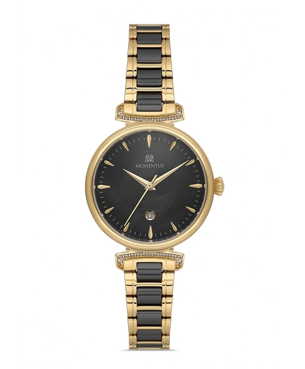 Momentus Womens Shiny Star SS390T-04SG