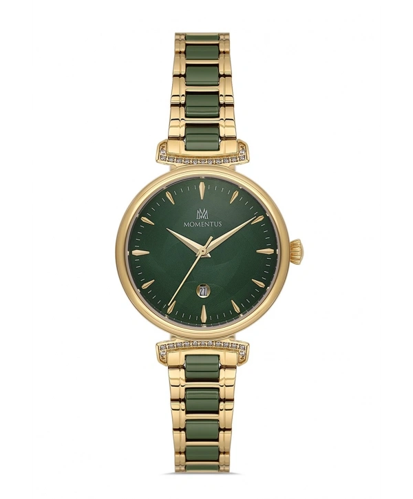Momentus Womens Shiny Star SS390T-15SG
