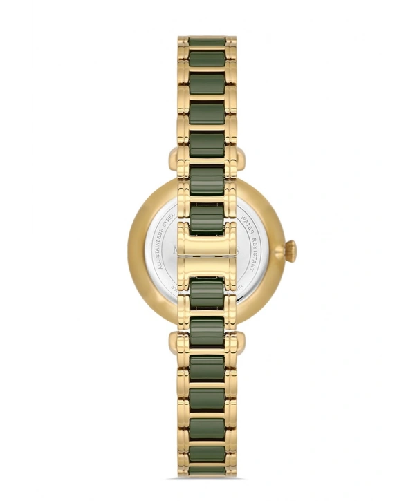 Momentus Womens Shiny Star SS390T-15SG