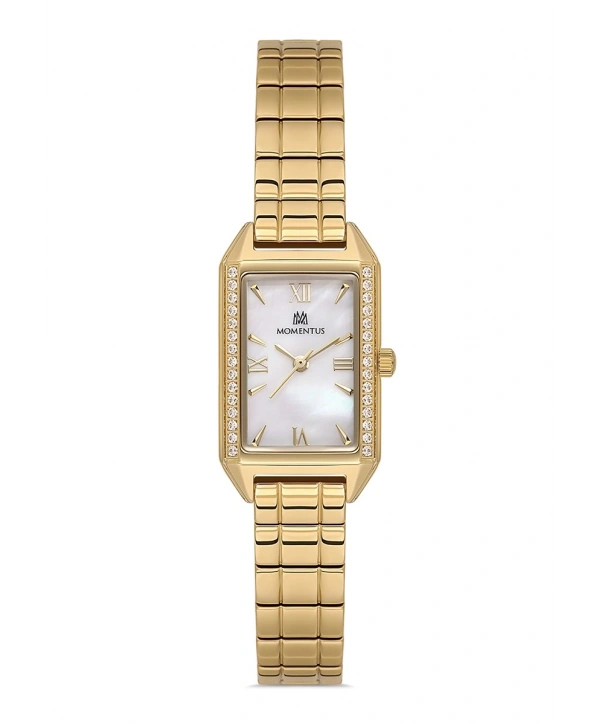 Momentus Womens Shiny Star SS391G-09SG