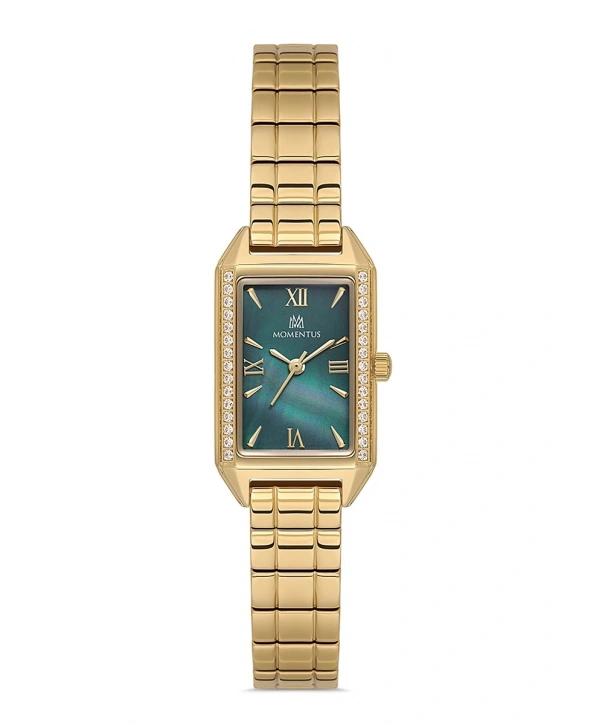 Momentus Womens Shiny Star SS391G-15SG