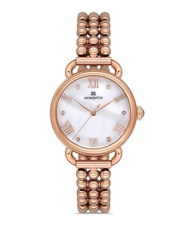 Momentus Womens Shiny SW109R-09SR