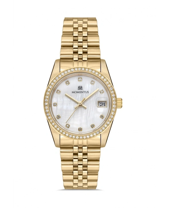 Momentus Womens Shiny SW131G-09SG