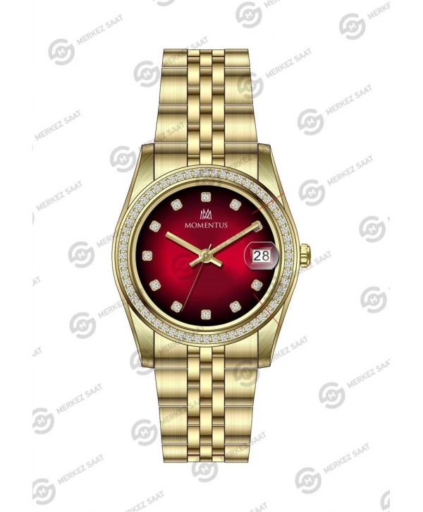 Momentus Womens Shiny SW131G-14SG