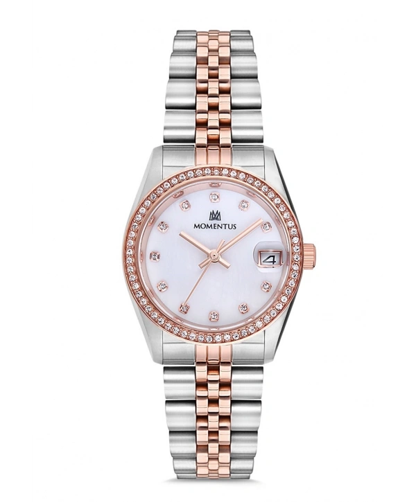 Momentus Womens Shiny SW131T-09SR