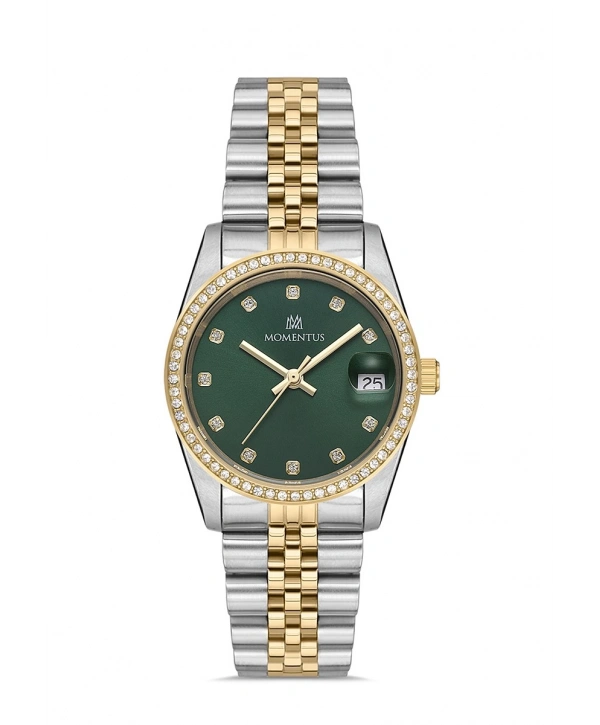 Momentus Womens Shiny SW131T-15SG