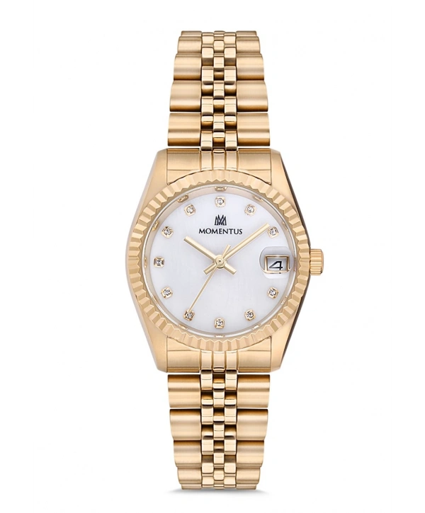 Momentus Womens Shiny SW132G-02SG