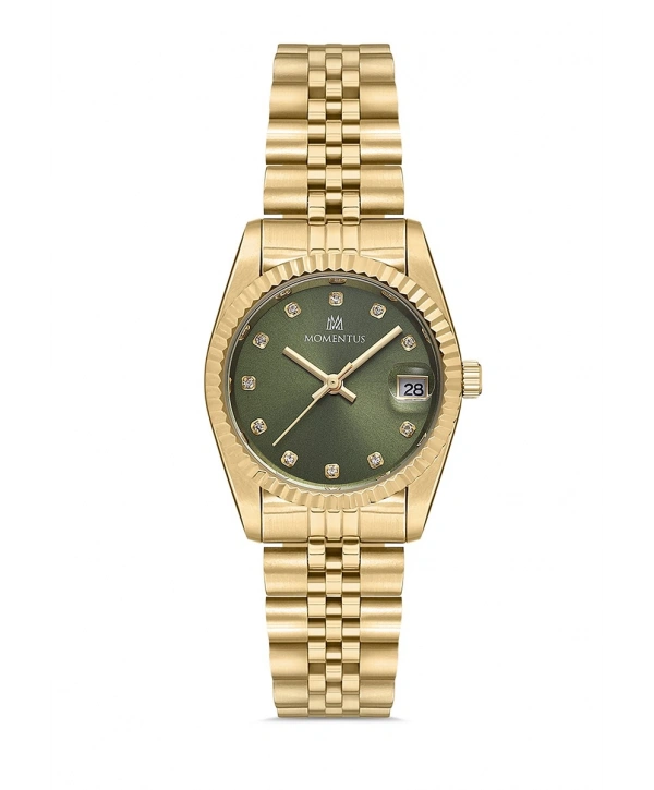 Momentus Womens Shiny SW132G-15SG