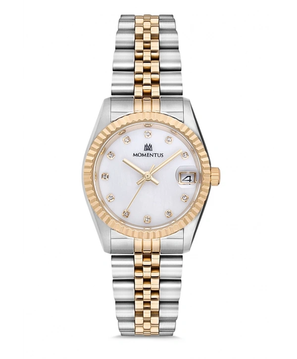 Momentus Womens Shiny SW132T-02SG