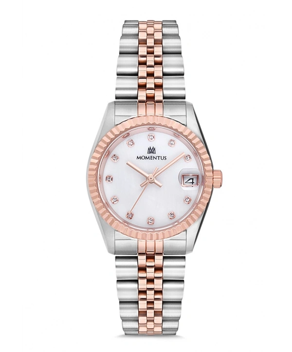 Momentus Womens Shiny SW132T-02SR