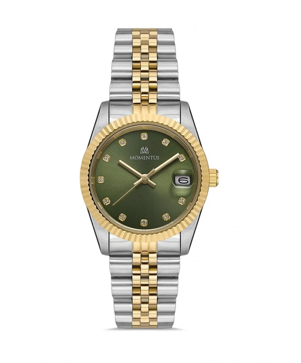 Momentus Womens Shiny SW132T-15SG