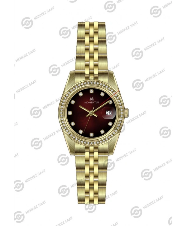 Momentus Womens Shiny SW135G-14SG