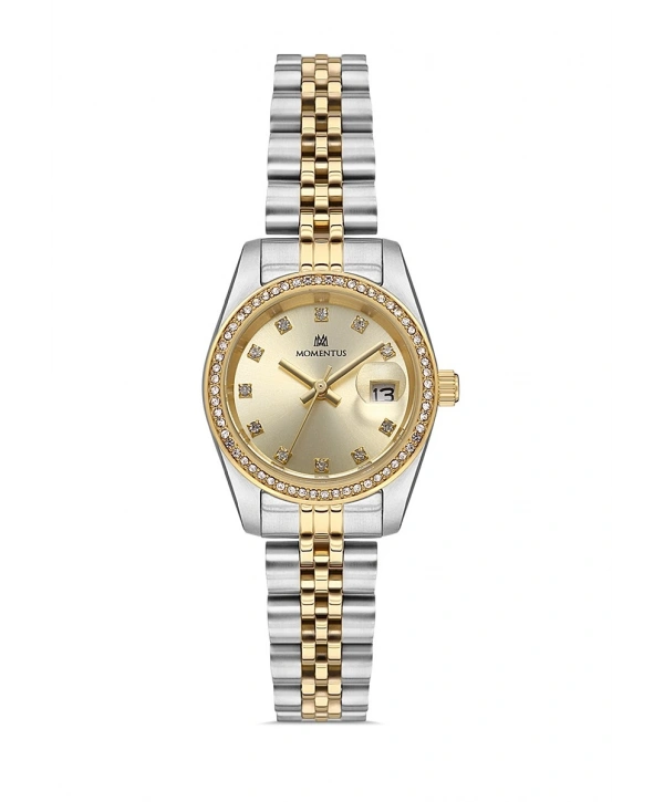 Momentus Womens Shiny SW135T-08SG