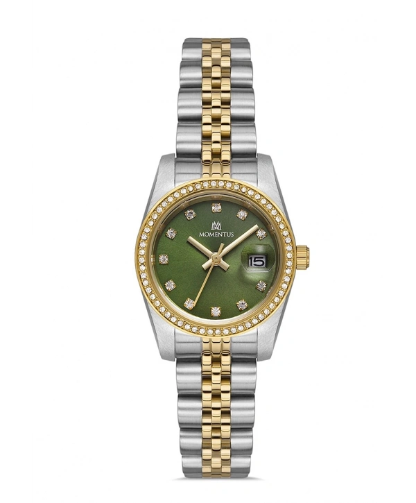 Momentus Womens Shiny SW135T-15SG