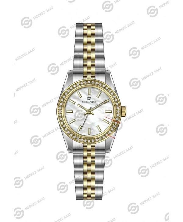 Momentus Womens Shiny SW262T-09SG