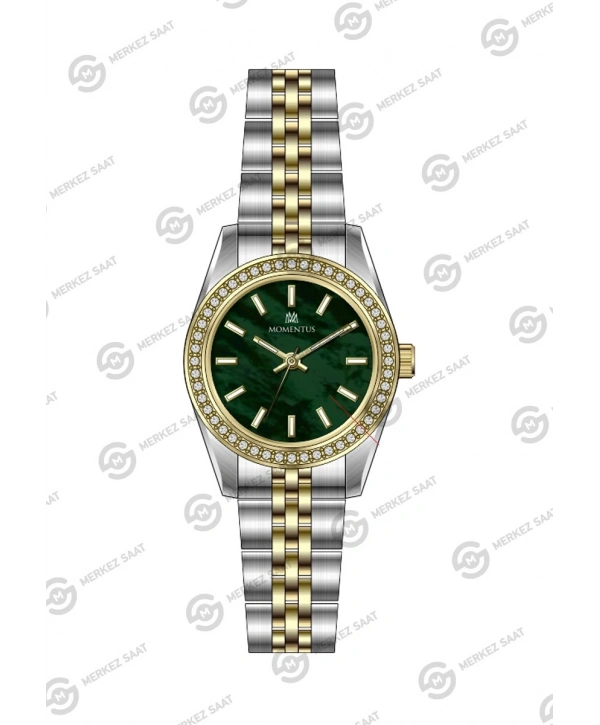 Momentus Womens Shiny SW262T-15SG