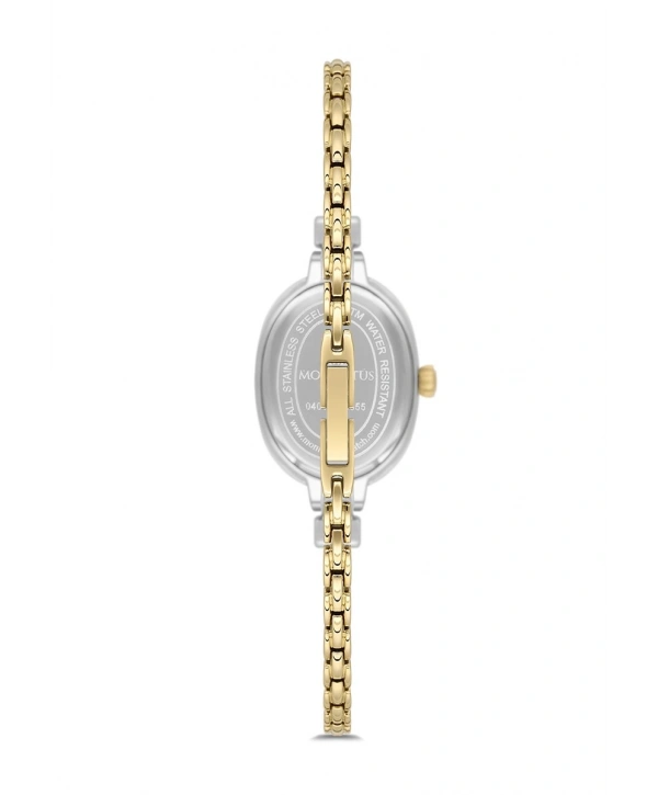 Momentus Womens Shiny SW294T-02SG