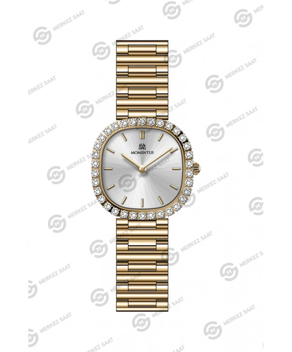 Momentus Womens Shiny SW296G-02SG