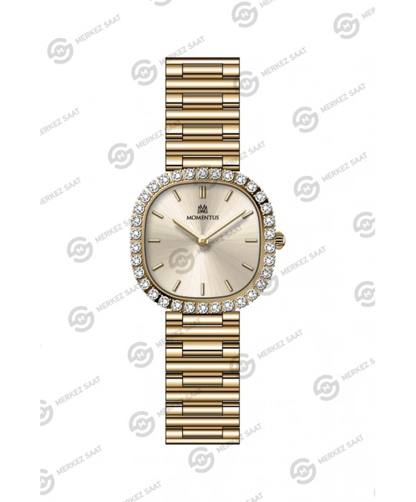 Momentus Womens Shiny SW296G-08SG
