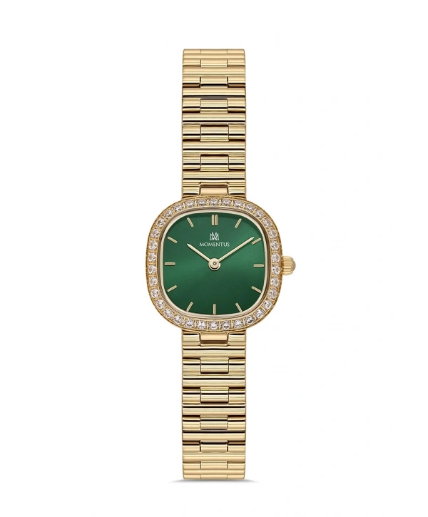 Momentus Womens Shiny SW296G-15SG