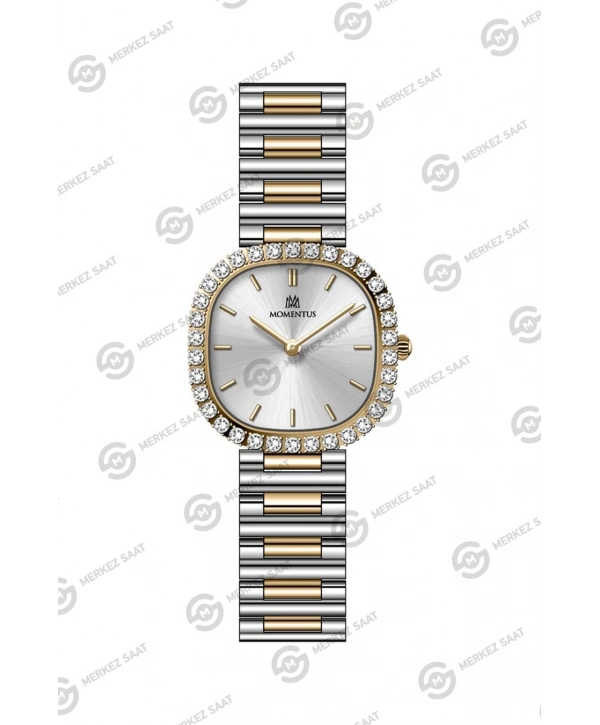Momentus Womens Shiny SW296T-02SG