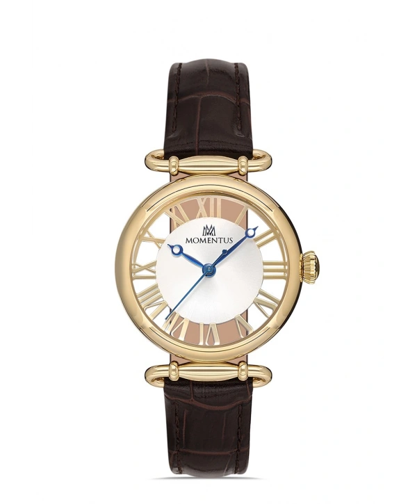 Momentus Womens Timeless Charm CW280G-02KG