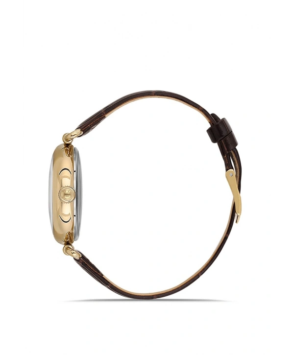 Momentus Womens Timeless Charm CW280G-02KG