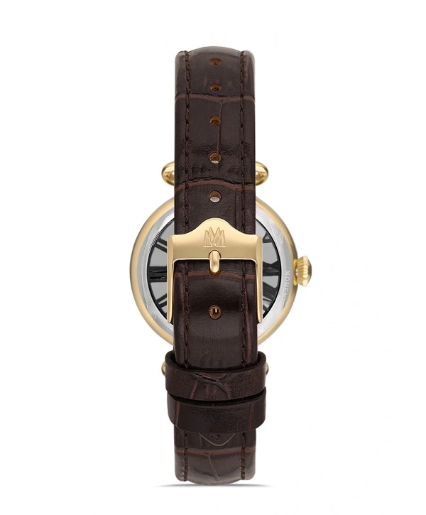 Momentus Womens Timeless Charm CW280G-02KG