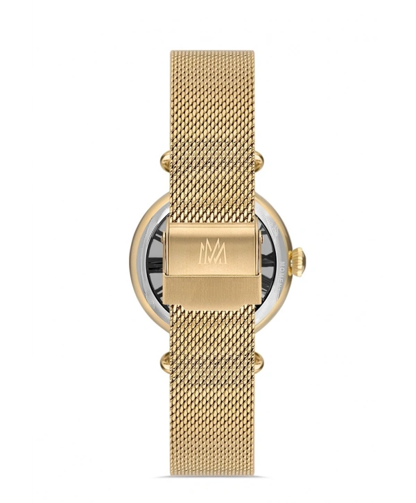 Momentus Womens Timeless Charm CW280G-02SG