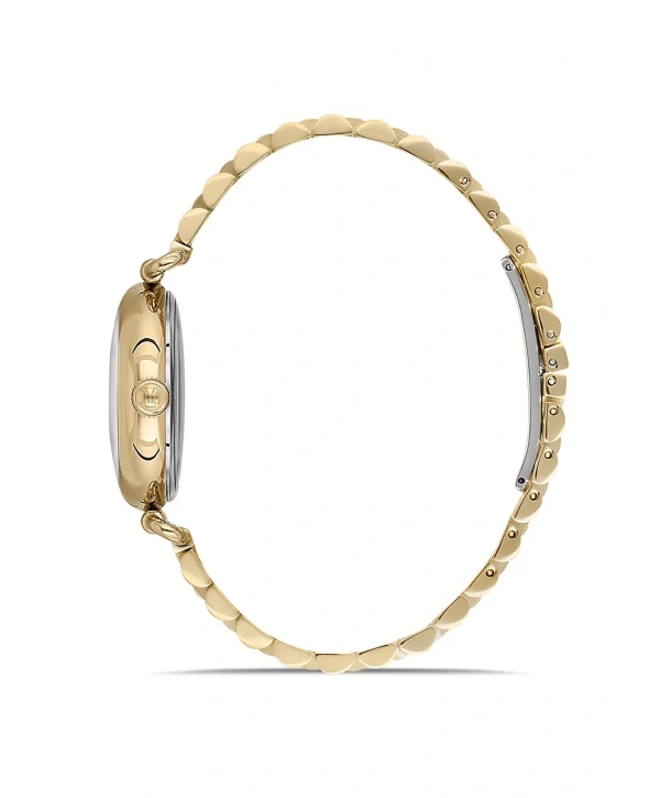 Momentus Womens Timeless Charm CW280G-02TG