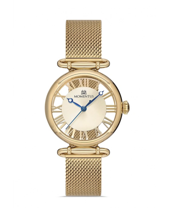 Momentus Womens Timeless Charm CW280G-08SG